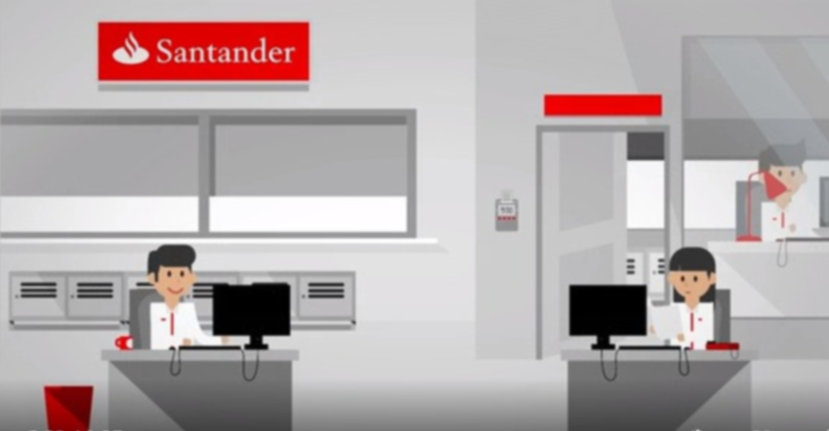 Santander  - Risk Pro